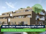 Whg 18 - KFW 40 QNG - Moderne Zweizimmerdachterrassenwohnung mit Homeofficebereich - Foto Abschreibung 2